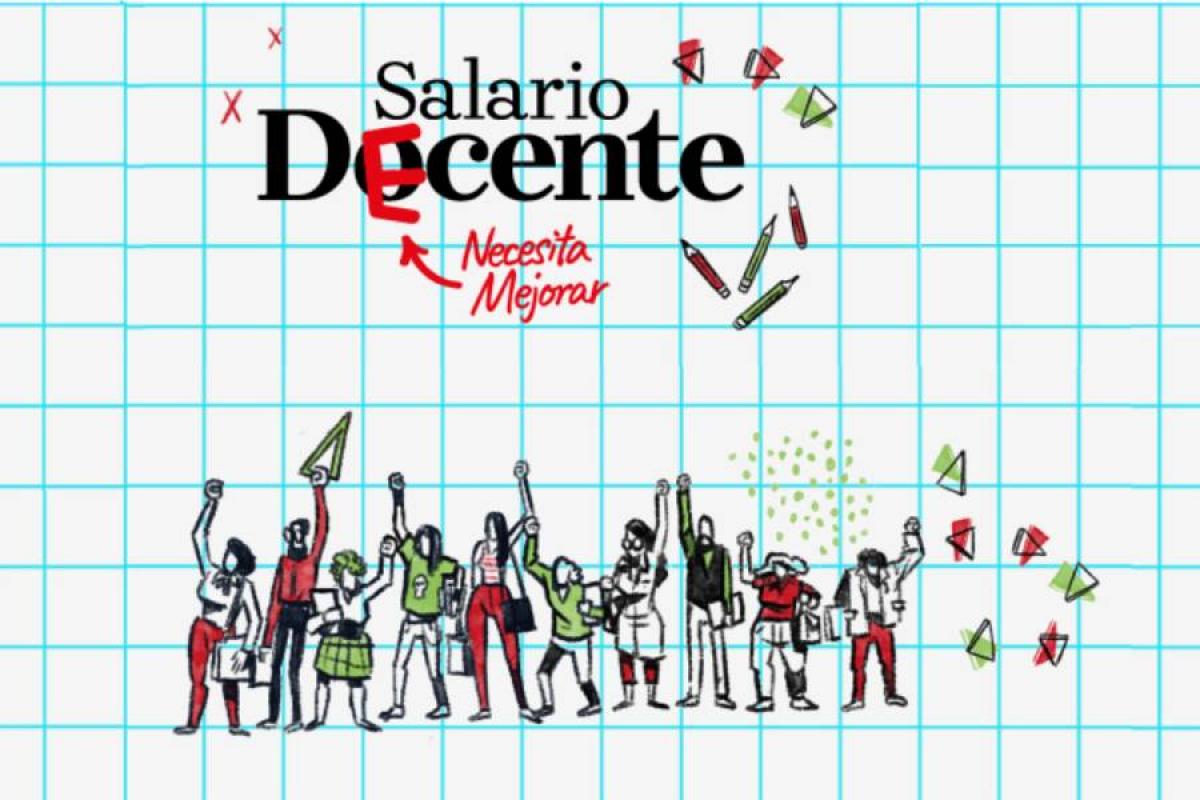 Salario decente