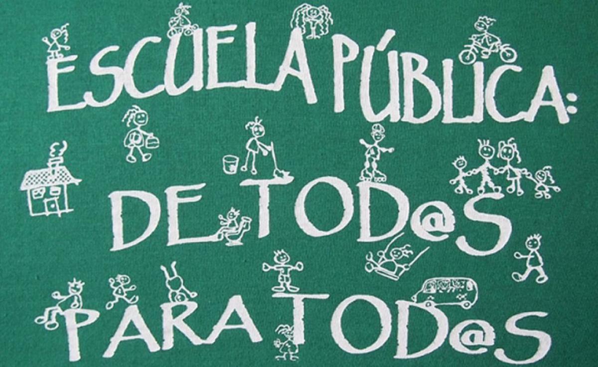Plataforma Escuela Pblica La Rioja