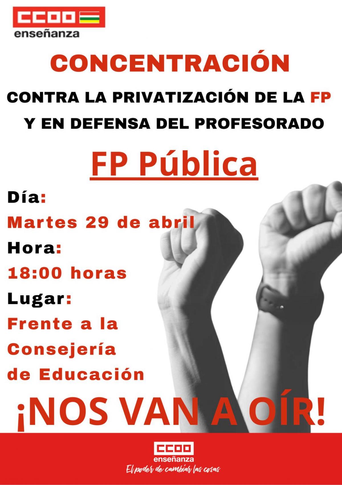 Concentracin