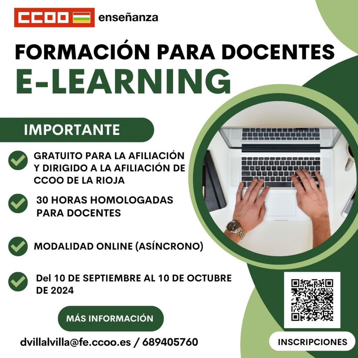 curso de formacin