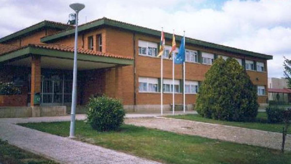 CEE Marqués de Vallejo