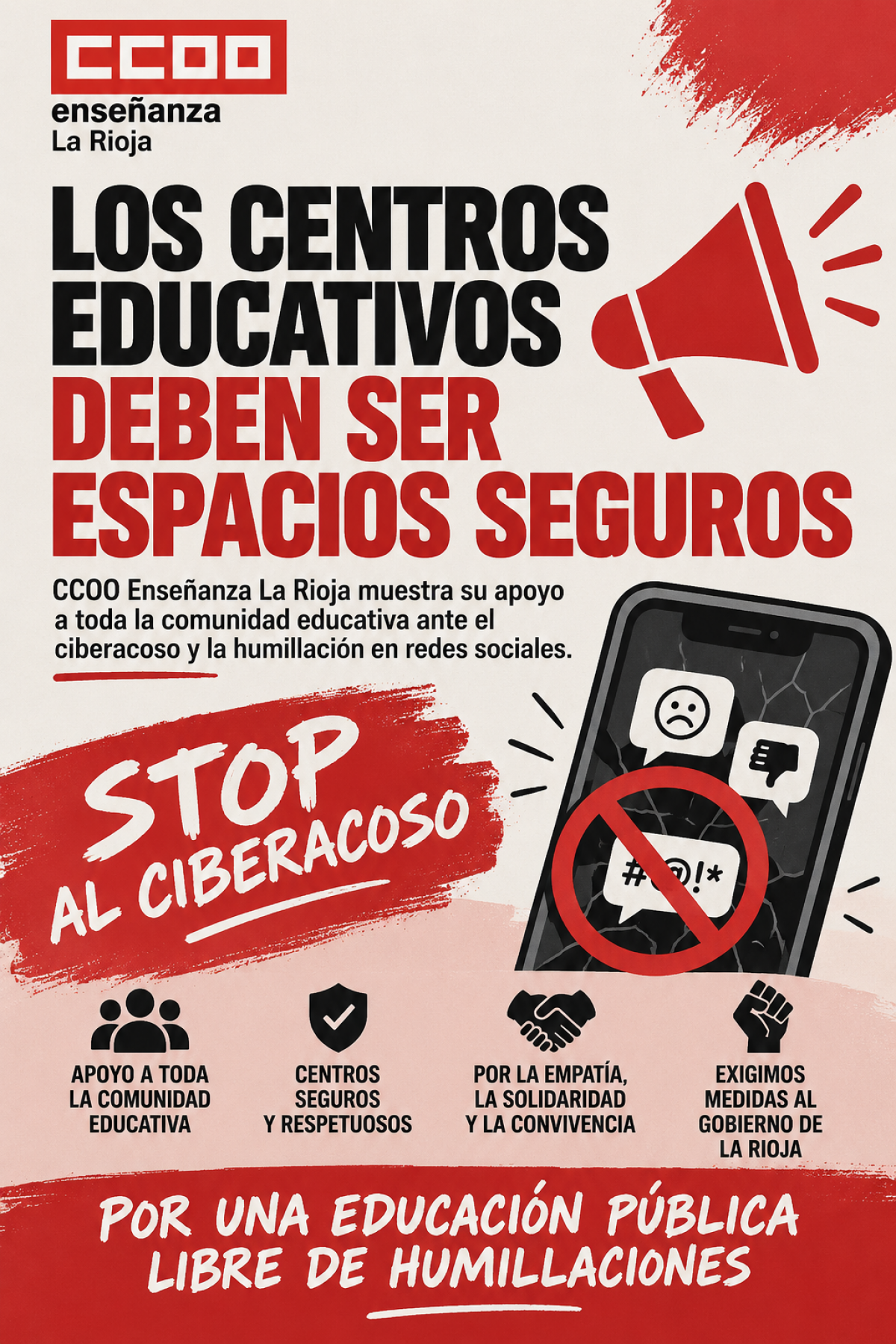 ciberacoso
