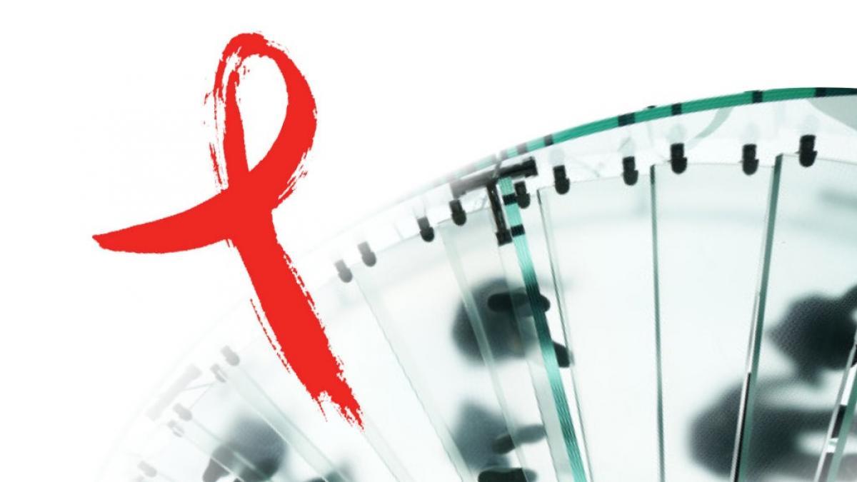 Día Mundial de Lucha contra el SIDA