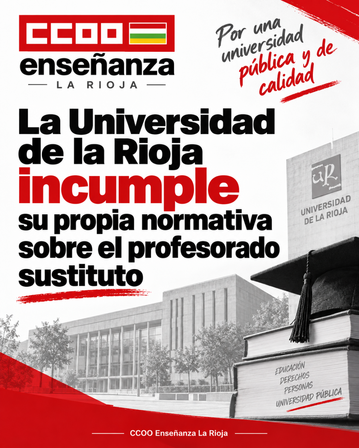 FECCOO La Rioj