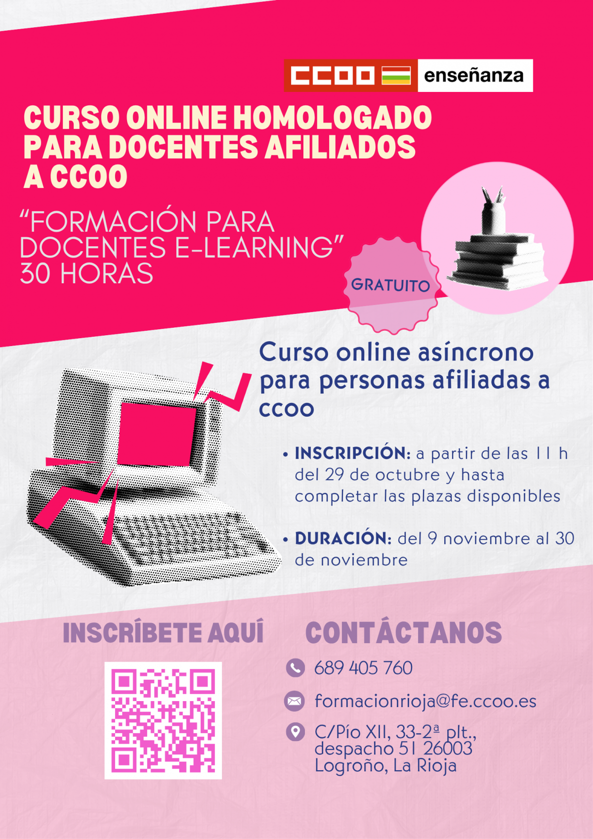 curso online